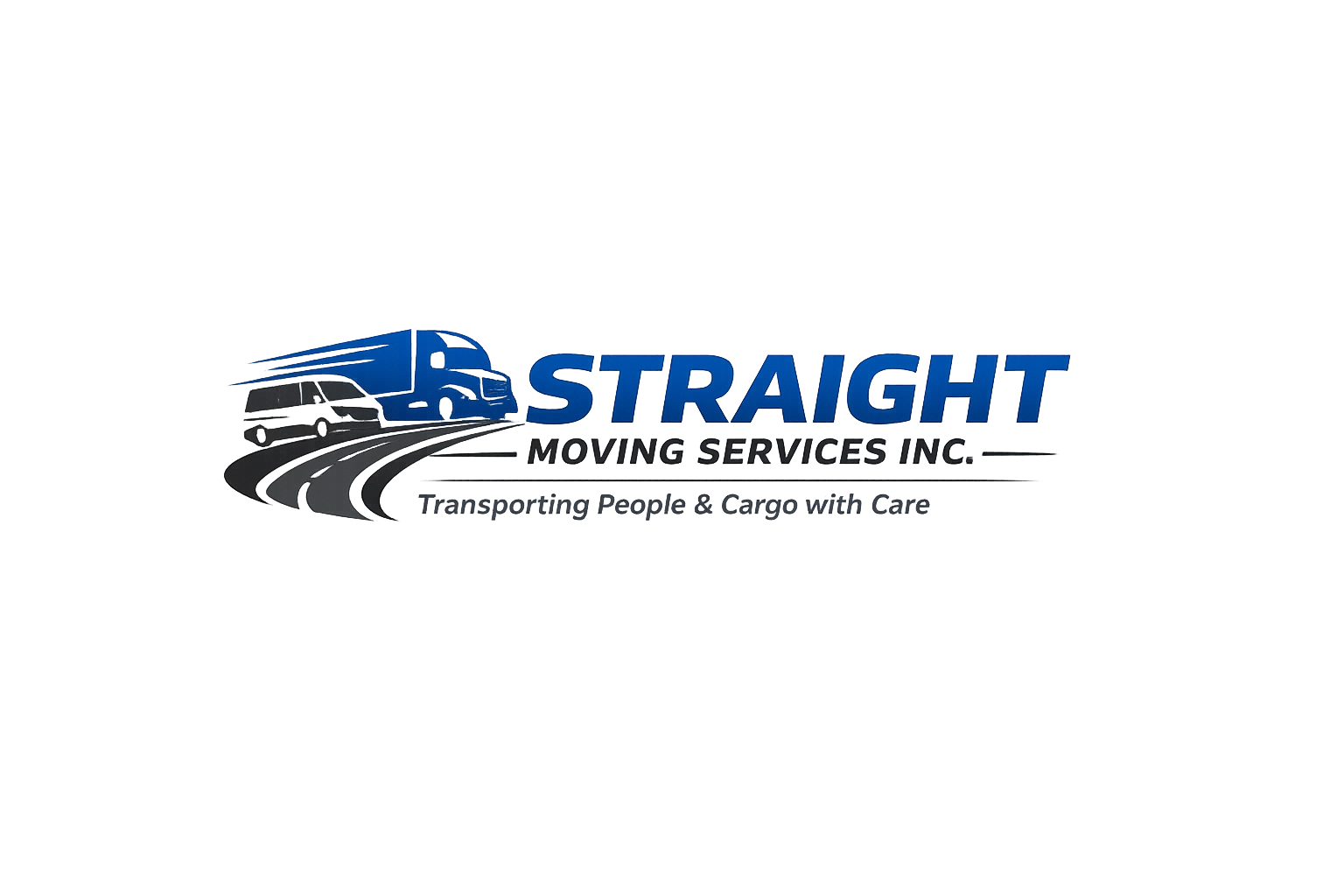 Straight Moving Services Inc.
